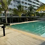 Apartamento En Playa Manzanillo