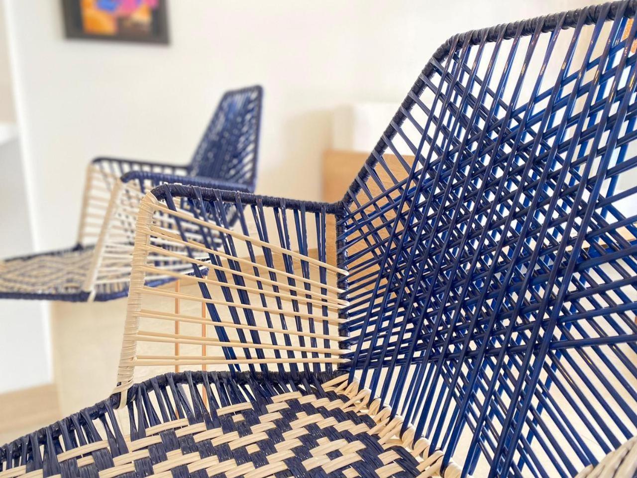 Apartamento En Playa Manzanillo *