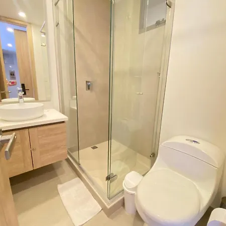 Apartamento En Playa Manzanillo