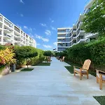 Apartamento en Playa Manzanillo