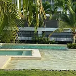Apartamento en Playa Manzanillo