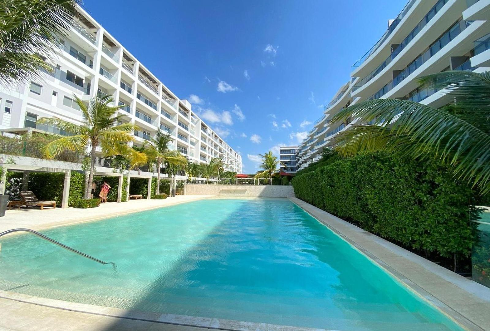 Apartamento Apartamento en Playa Manzanillo *