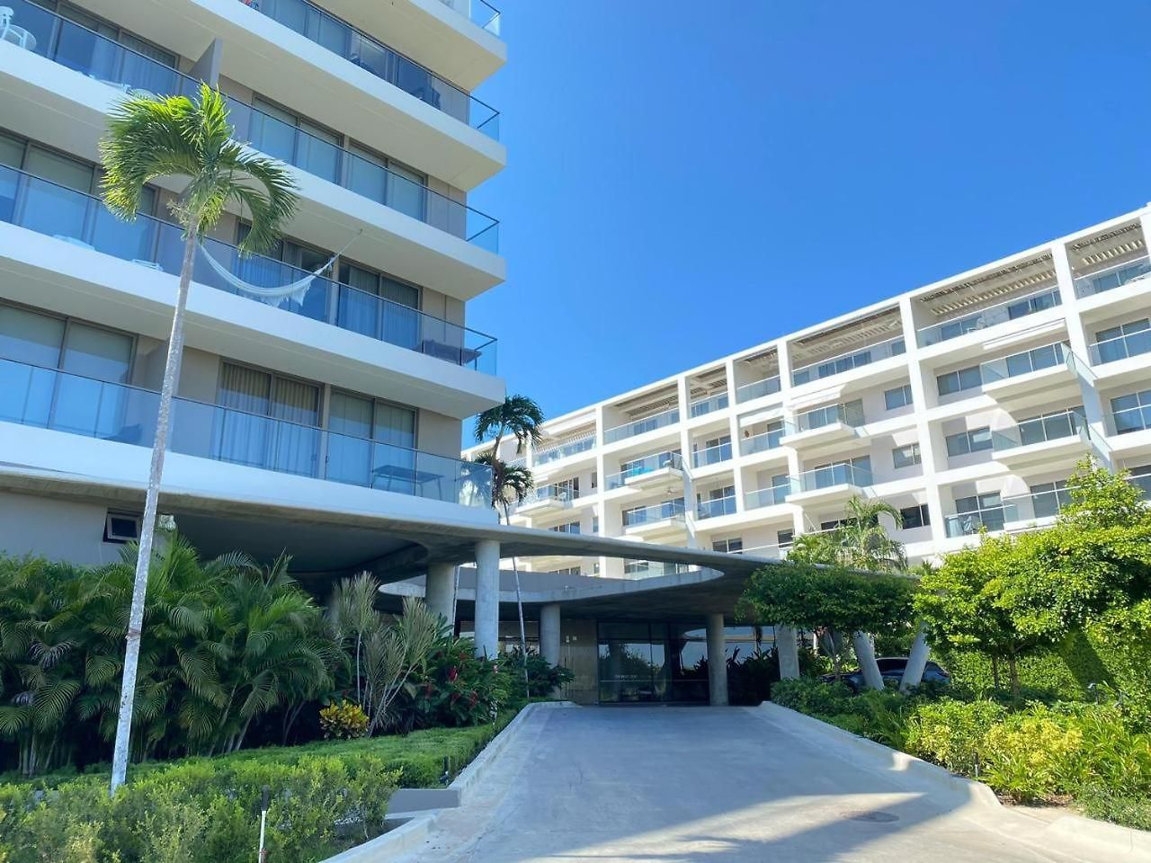 Apartamento en Playa Manzanillo Apartamento *
