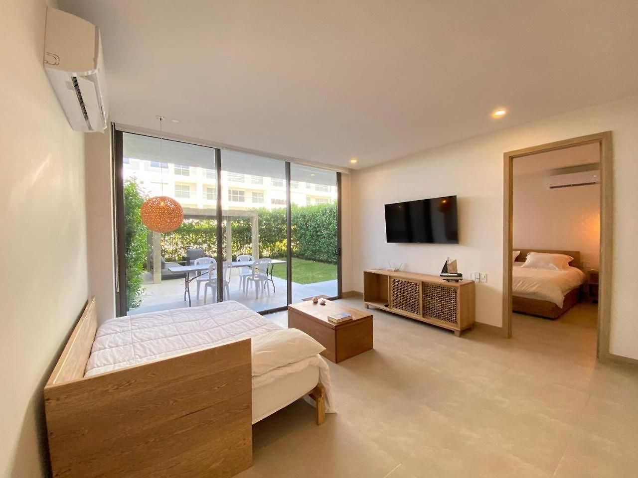 Apartamento en Playa Manzanillo Apartamento