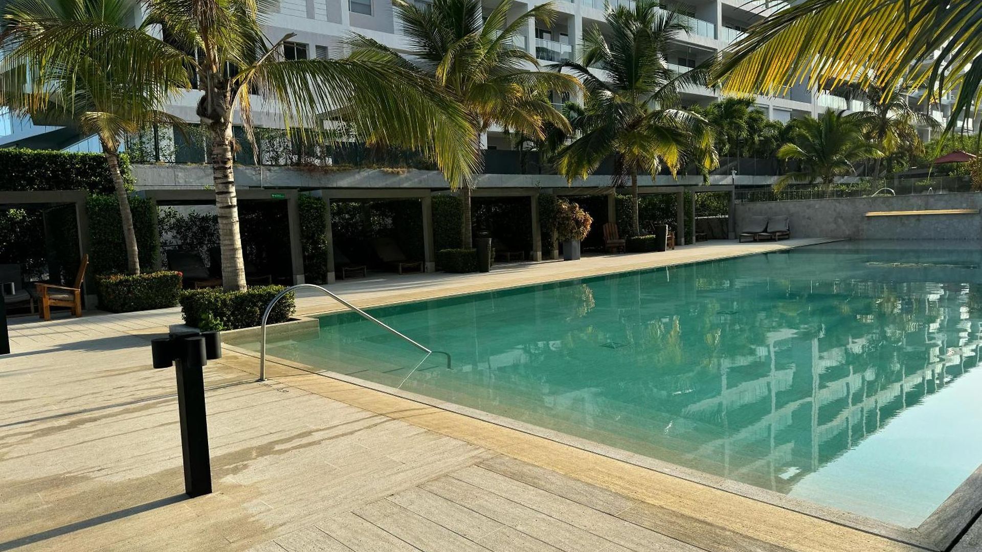 Apartamento Apartamento en Playa Manzanillo Cartagena