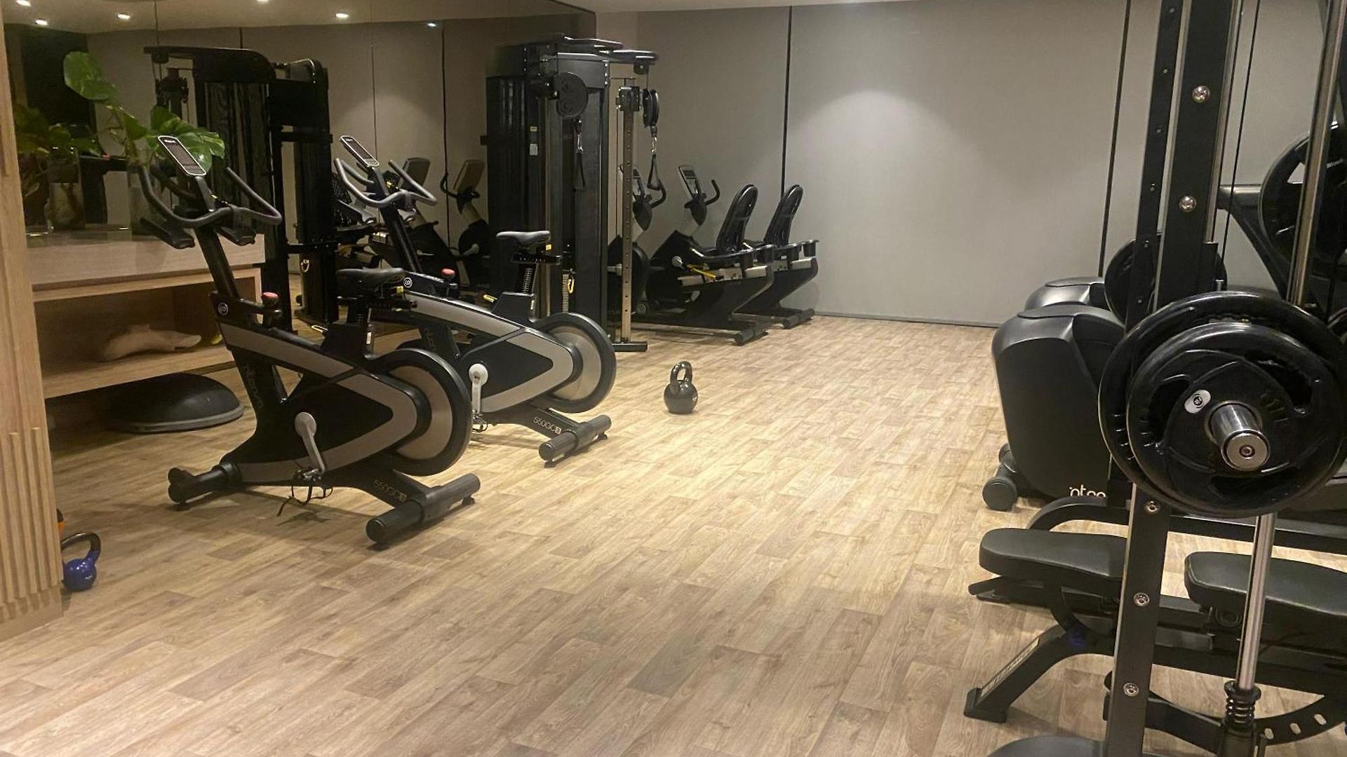 Apartamento en Playa Manzanillo