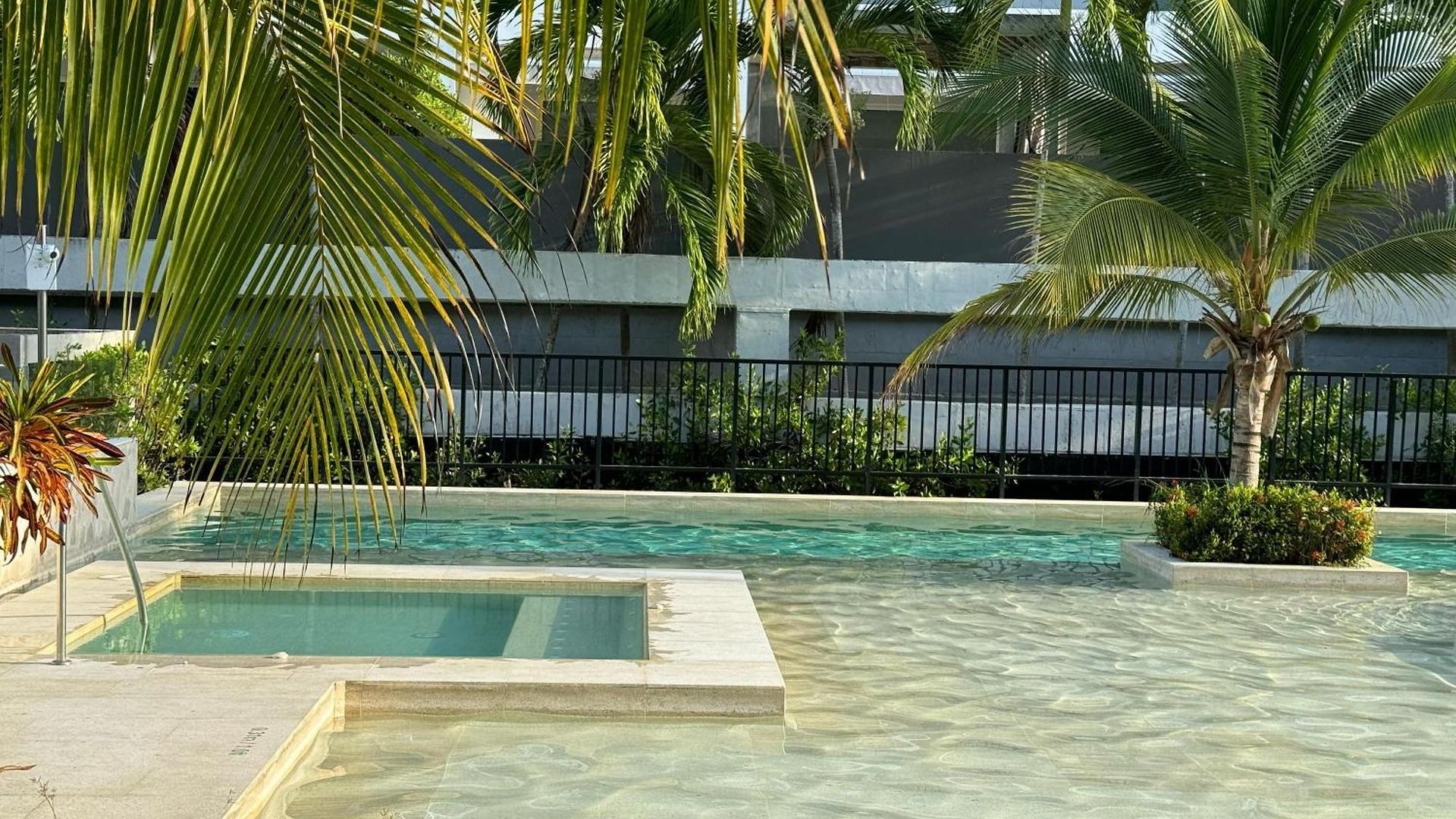 Apartamento en Playa Manzanillo