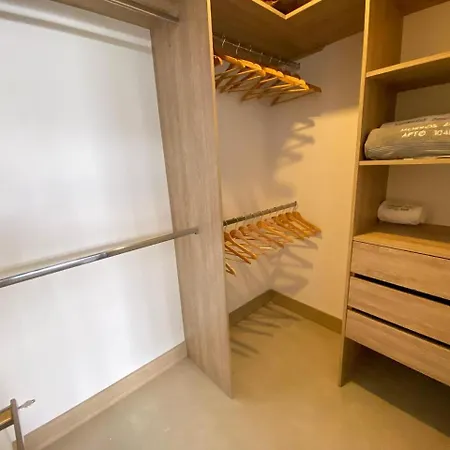 Apartamento En Playa Manzanillo *