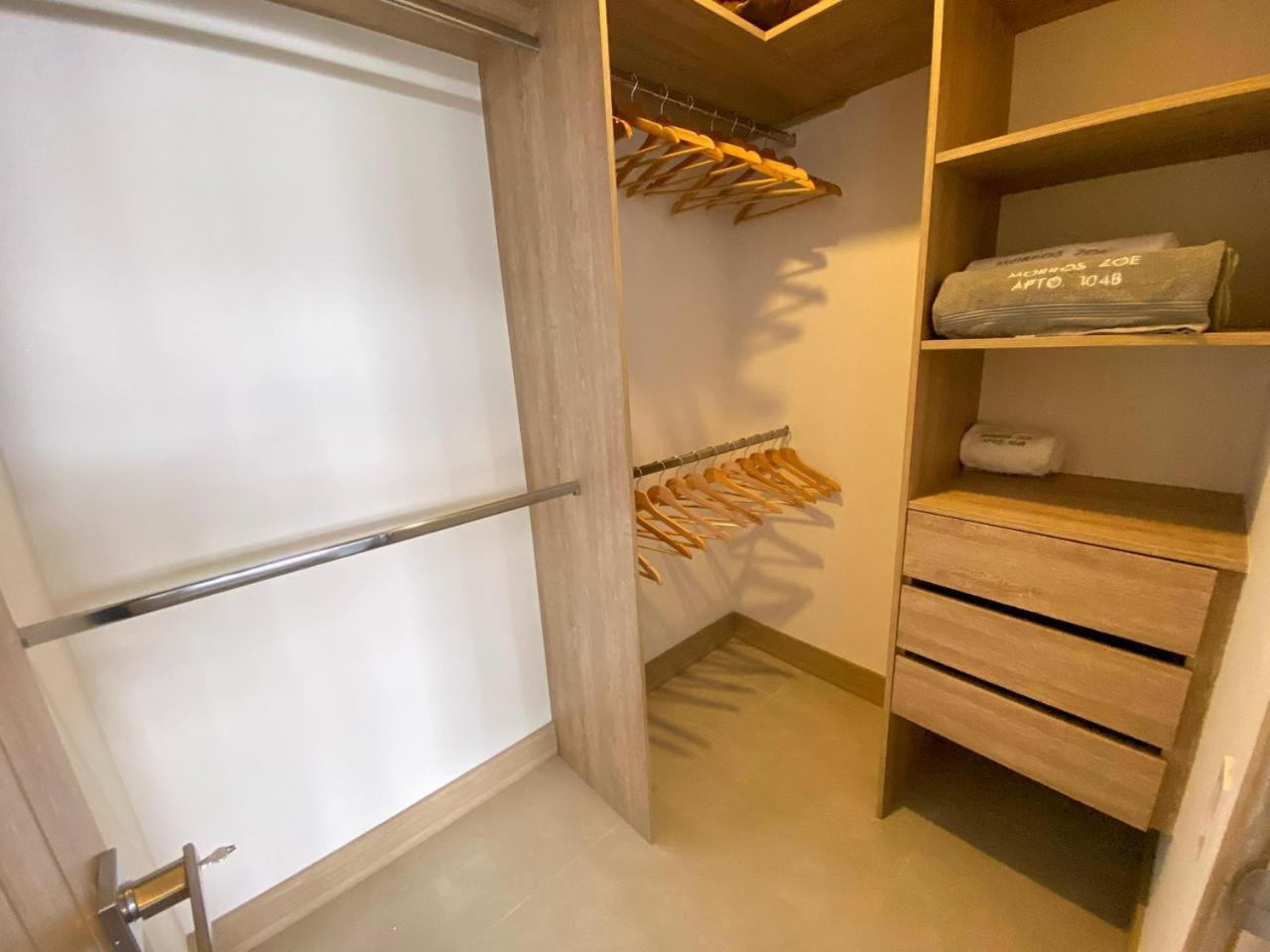 Apartamento En Playa Manzanillo *